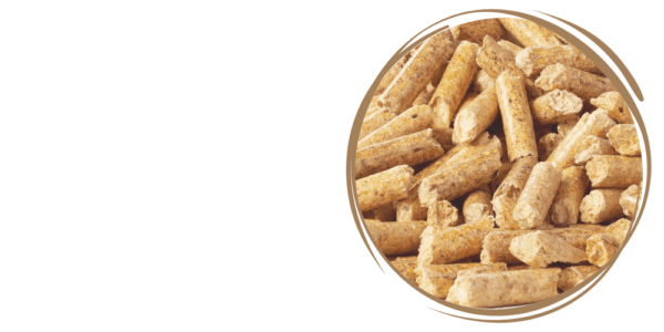NatureLand - Pellets de Madeira Natural - Imagen 2