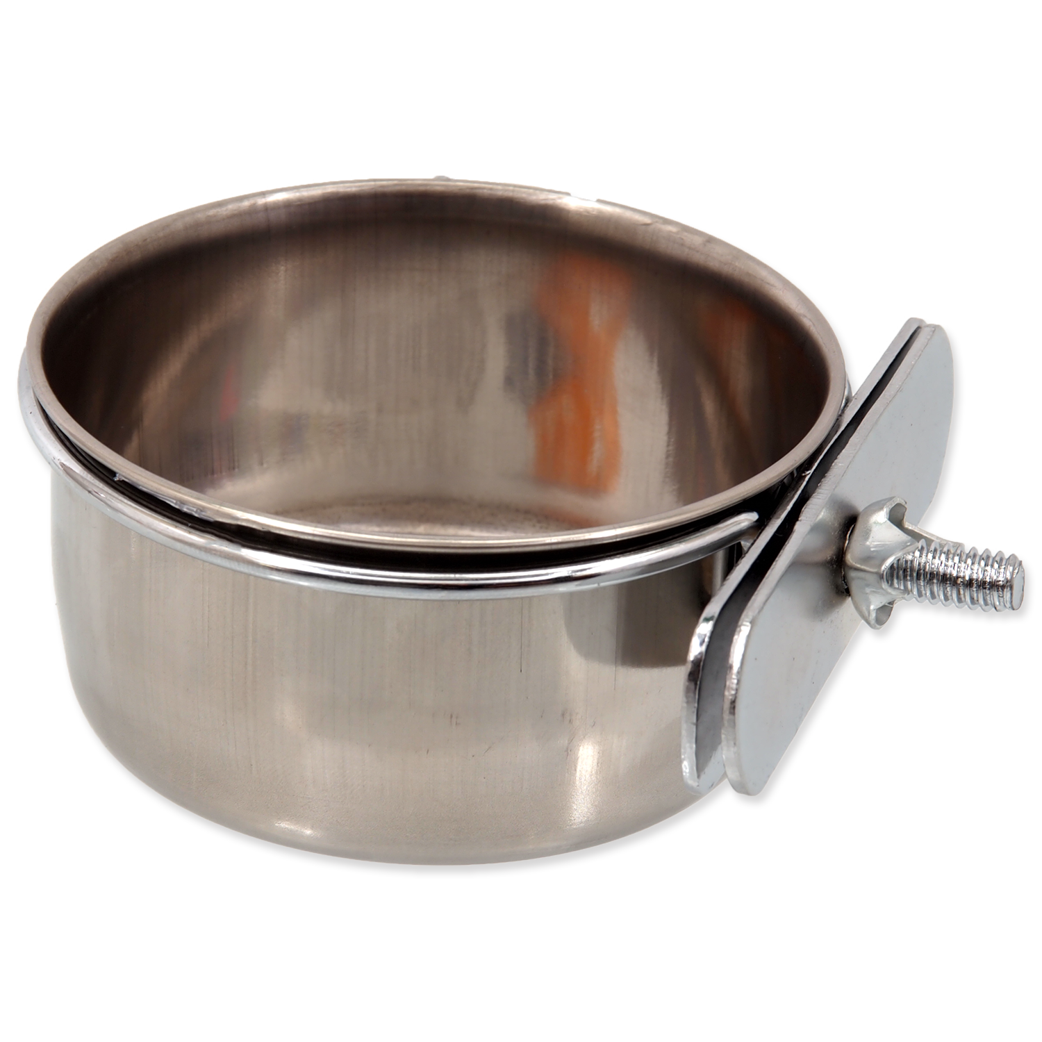 Tigela de Parafuso em Inox