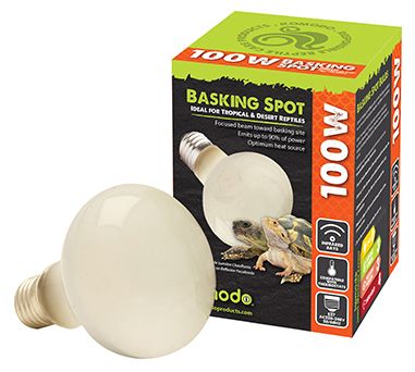 Lampada Basking Spot – Komodo