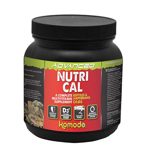 Nutri Cal – Komodo - Imagen 2
