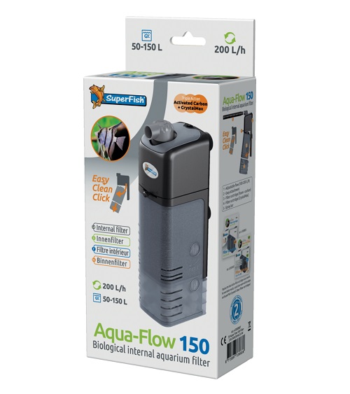 Filtro Interior “Aquaflow” – SuperFish