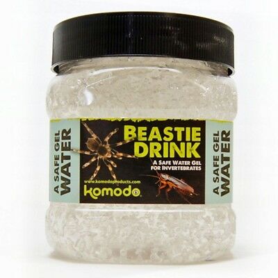 Aqua Gel Beastie Drink – Komodo