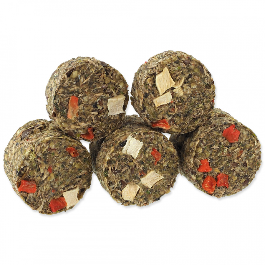 NatureLand – Cookies Cenoura e Pastinaga - Imagen 2