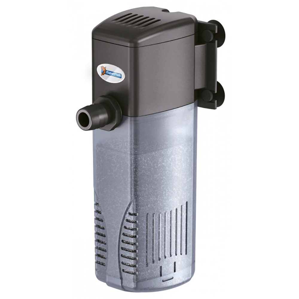 Filtro Interior “Aquaflow” – SuperFish - Imagen 4