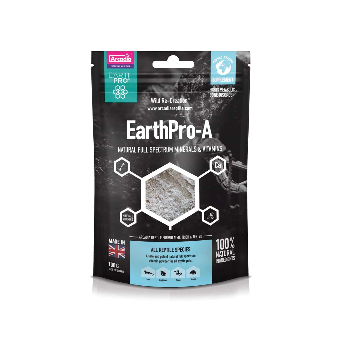 Arcadia Earth Pro-A - Imagen 2