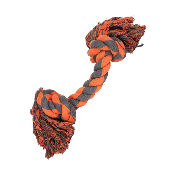 Brinquedo Cão - "Extreme 2 Knot Tugger" - Imagen 2