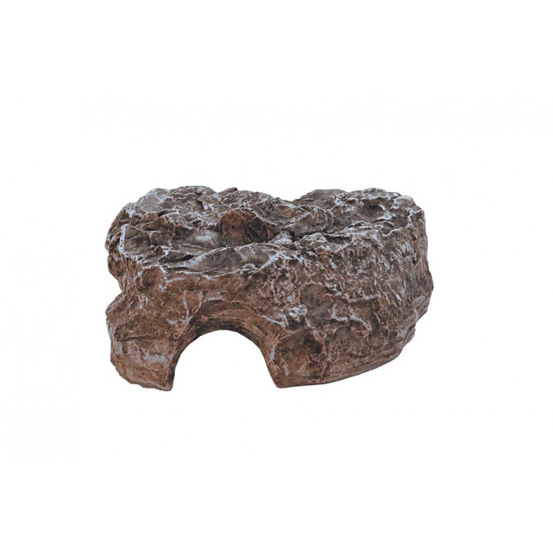 Gruta "Rock Den Brown” – Komodo