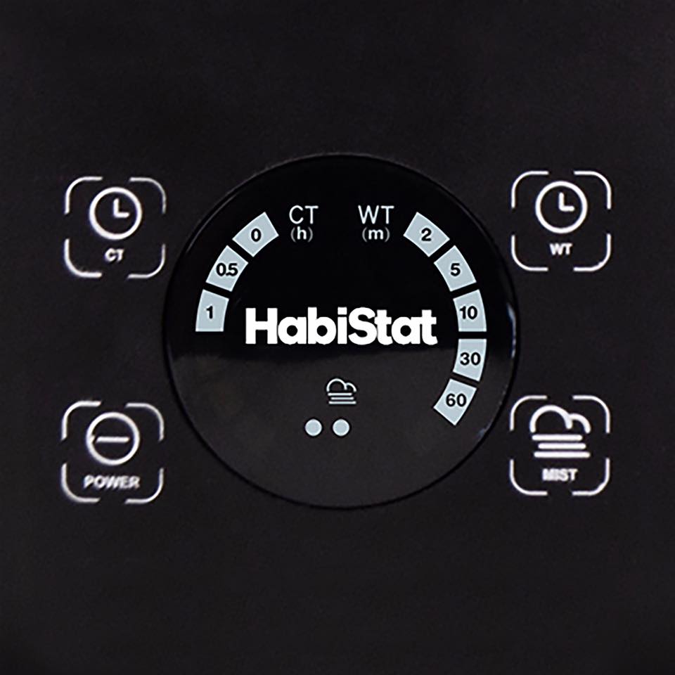 HabiStat - Humidifier 4 Lts - Imagen 8