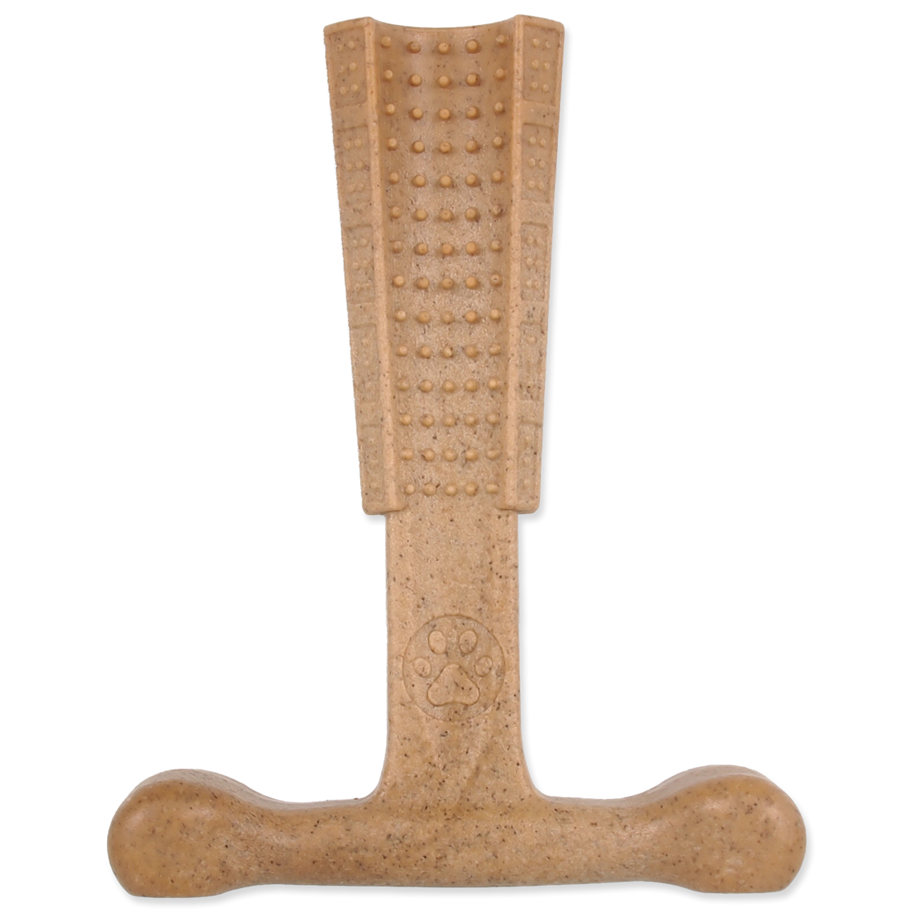 Mr Dental – Brinquedo Nylon “Martelo” sabor Frango - Imagen 2