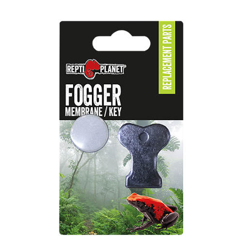 Fogger Membrane/Key - Repti Planet