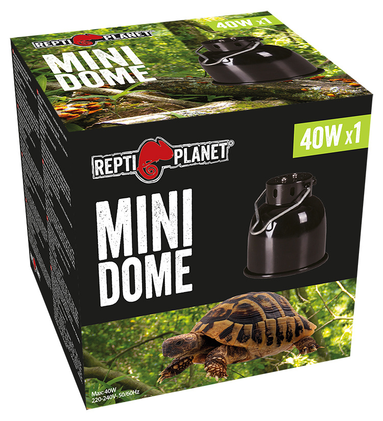 Mini Dome - Repti Planet
