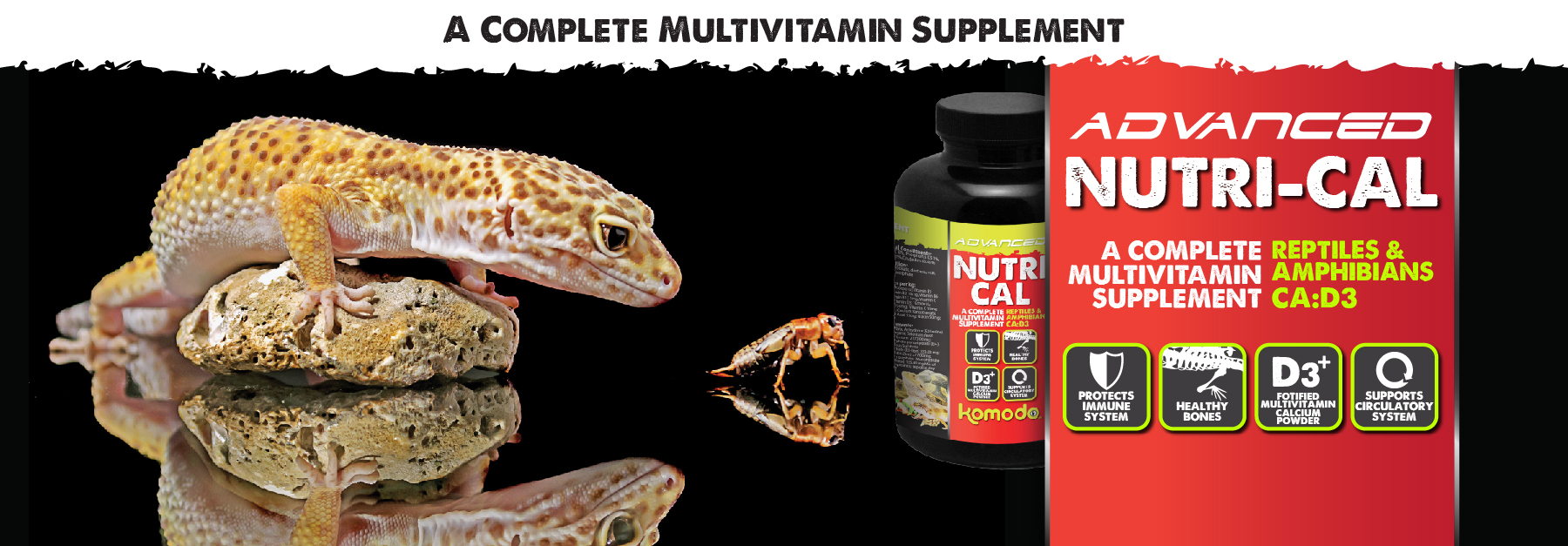 Nutri Cal – Komodo - Imagen 4
