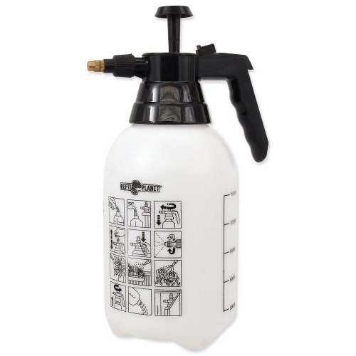 Pulverizador 1.5L - Repti Planet