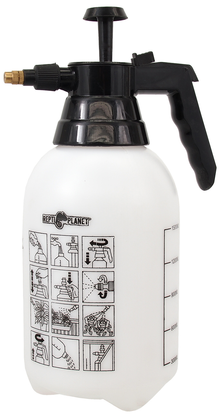 Pulverizador 1.5L - Repti Planet - Imagen 2
