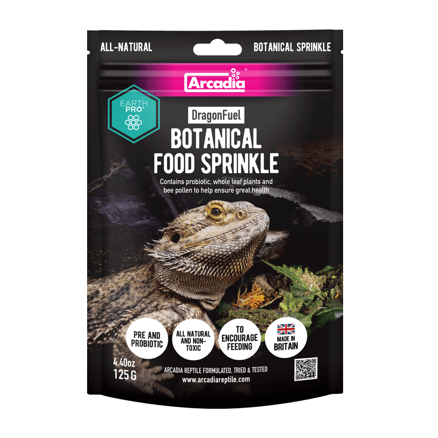 Arcadia Dragon Fuel