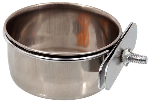 Tigela de Parafuso em Inox - Imagen 2