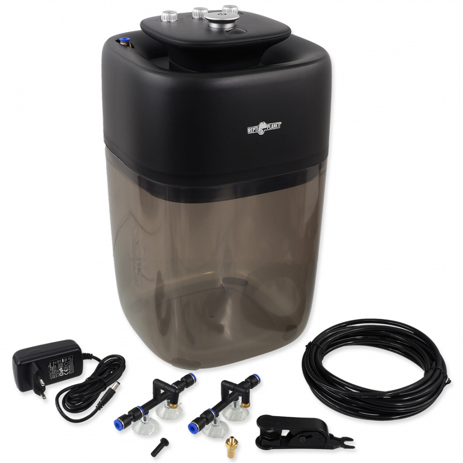 Misting System – Repti Planet - Imagen 2