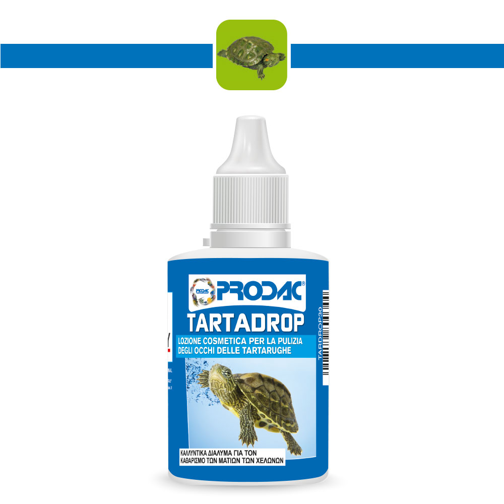 Prodac – Tartadrop