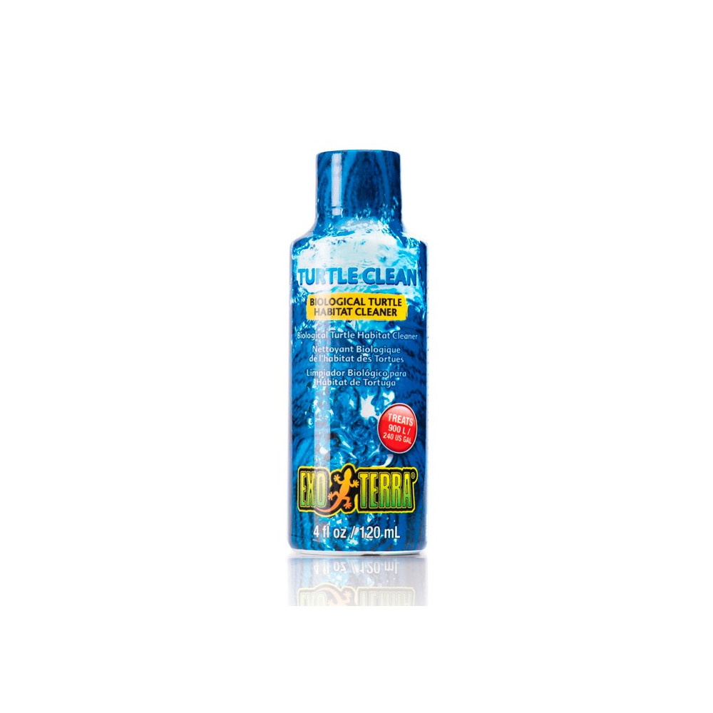 Turtle Clean – Exo Terra - Imagen 2