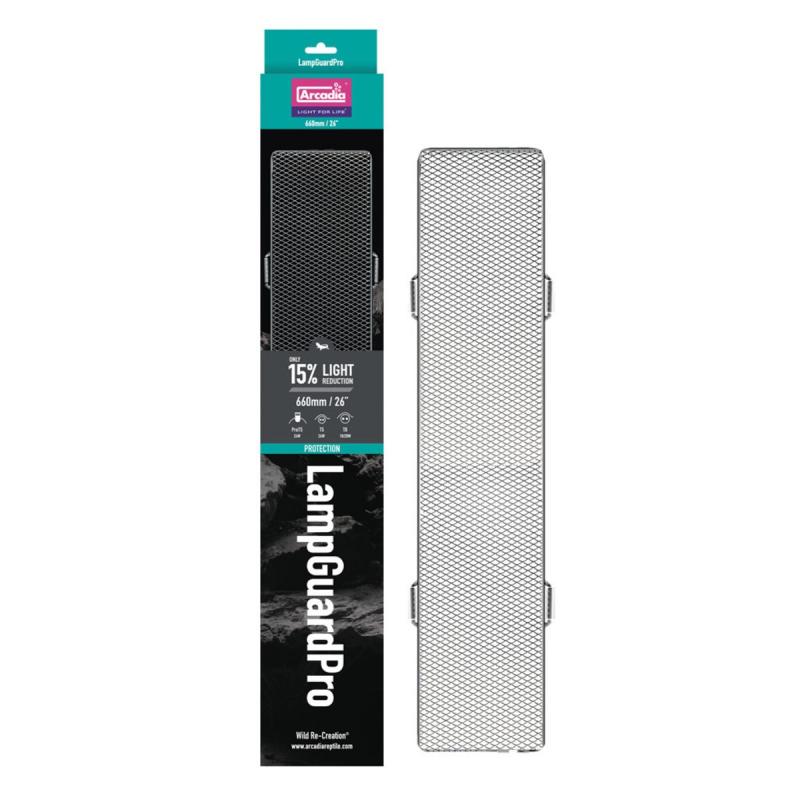 Lamp Guard Pro – Arcadia