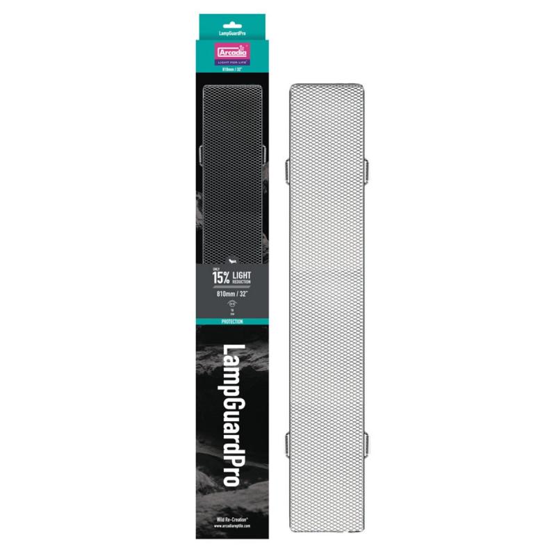 Lamp Guard Pro – Arcadia - Imagen 2