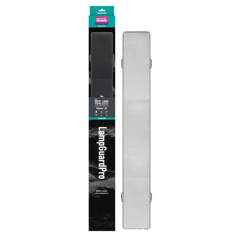 Lamp Guard Pro – Arcadia - Imagen 3