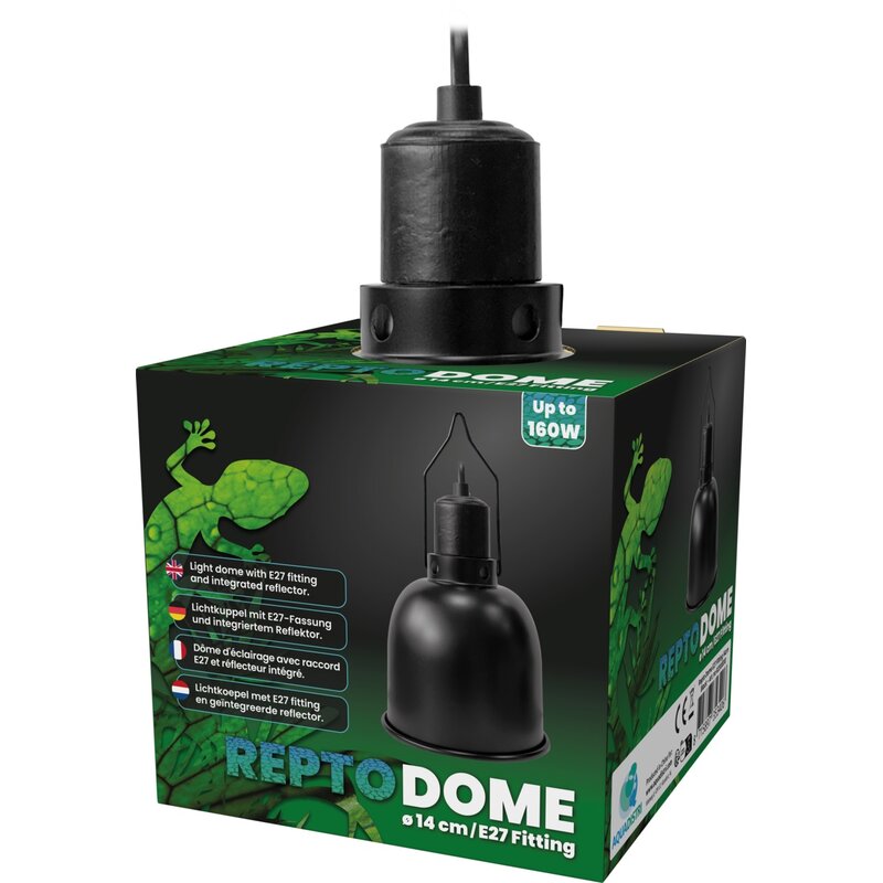 Repto – Dome