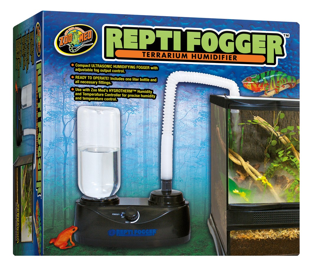 Repti Fogger – ZooMed - Imagen 2