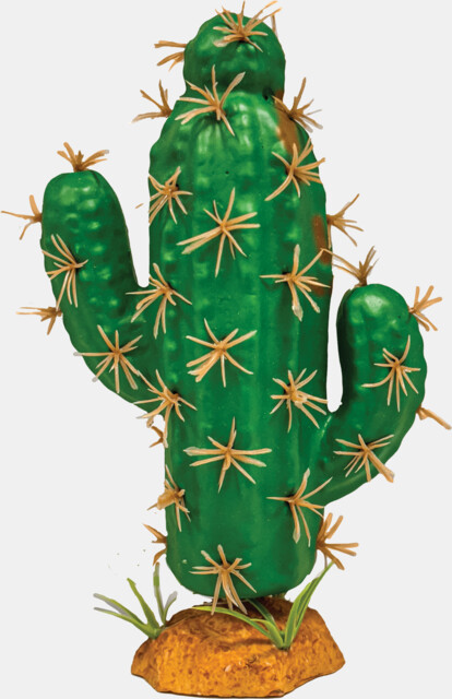 Decoração “Cactus Trident” – Repto