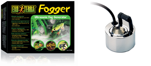 Fogger – Gerador de Nevoeiro - Imagen 2