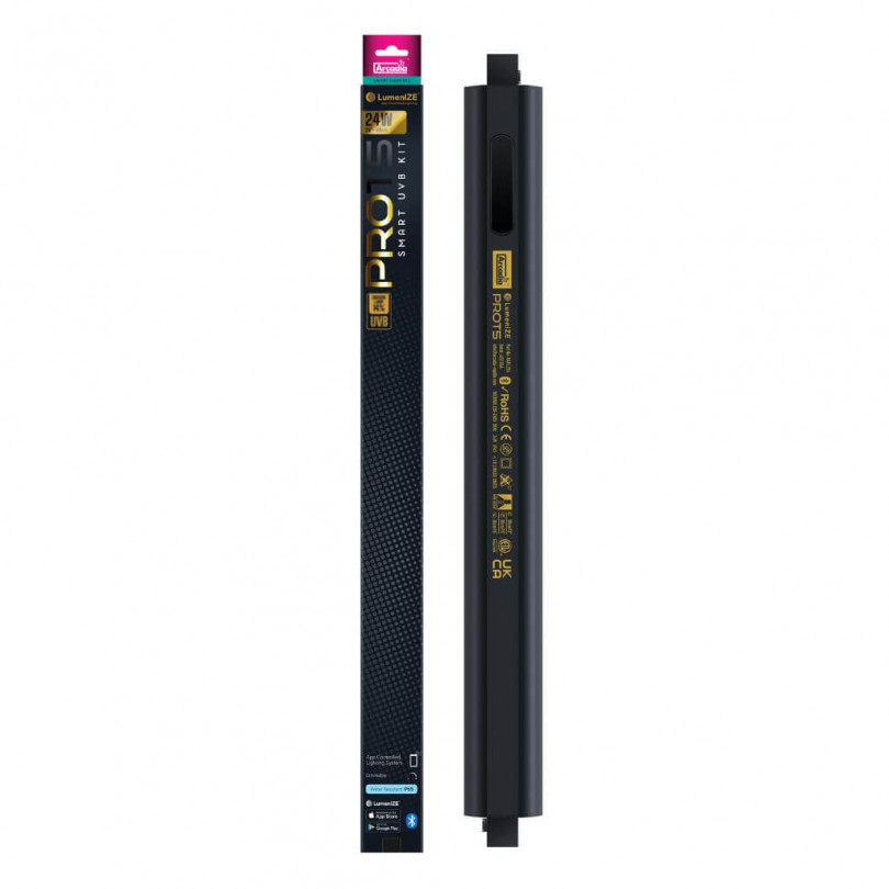 Arcadia Pro T5 14% LumenIZE - Imagen 2