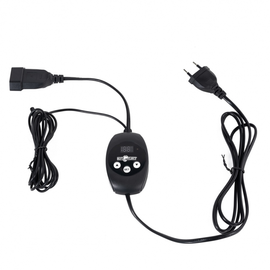 Termostato Mini PID – Repti Planet - Imagen 3