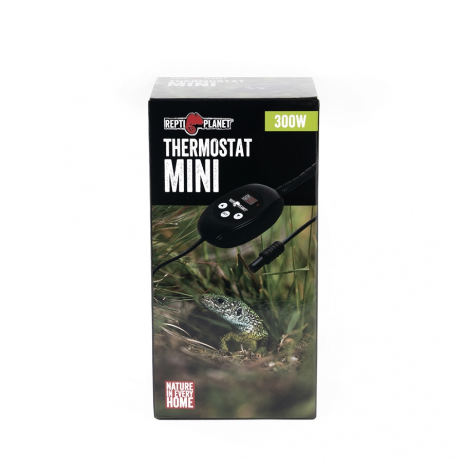 Termostato Mini PID – Repti Planet