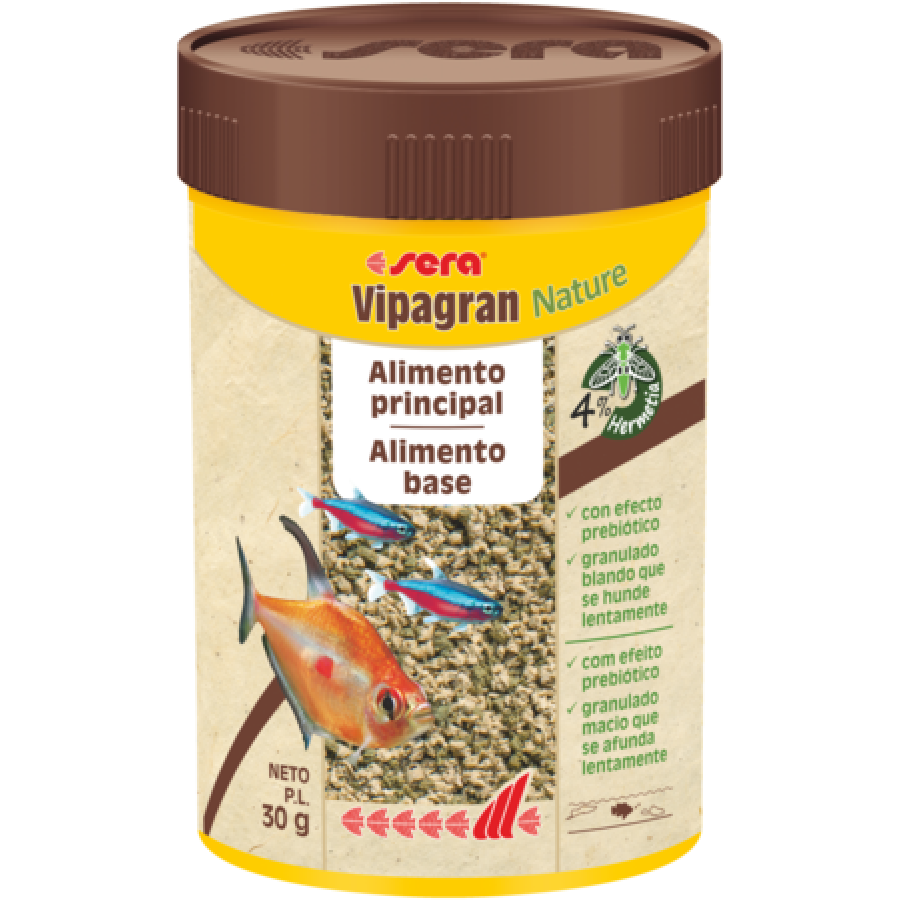 Sera Vipagran Nature